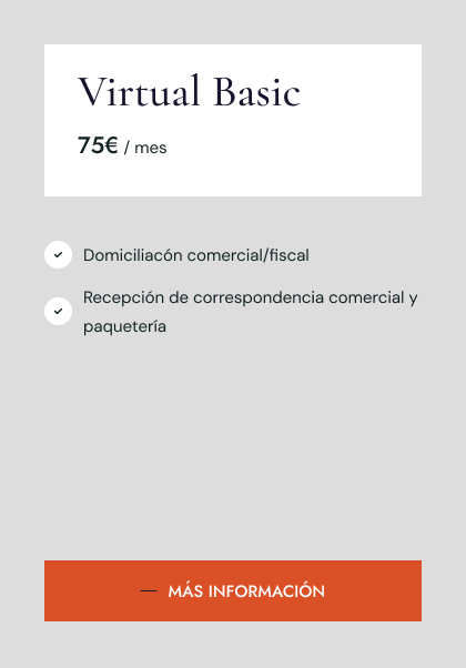 Oficina Virtual Basic Barcelona