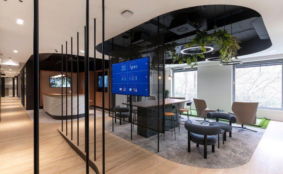 Oficinas virtuales en Coworking Barcelona L'Illa