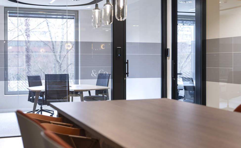 Servicios coworking Barcelona