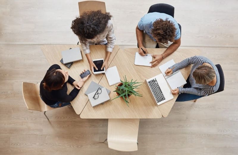 Coworking Barcelona flexibilidad