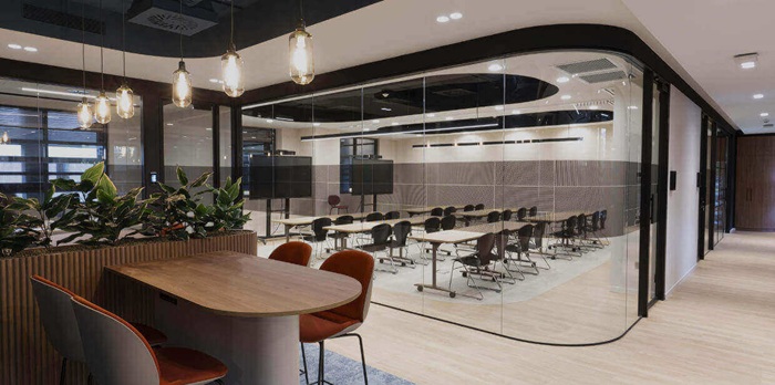 Ventajas de organizar reuniones en un coworking