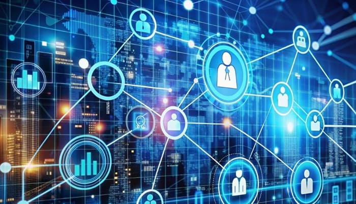 Coworking ayuda al networking profesional