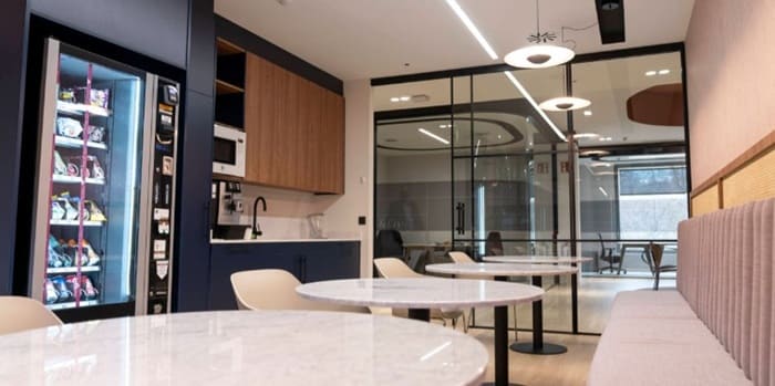 eventos que facilitan networking en un coworking