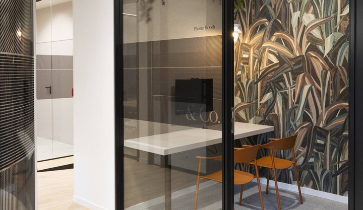 oficina virtual lilla coworking en barcelona