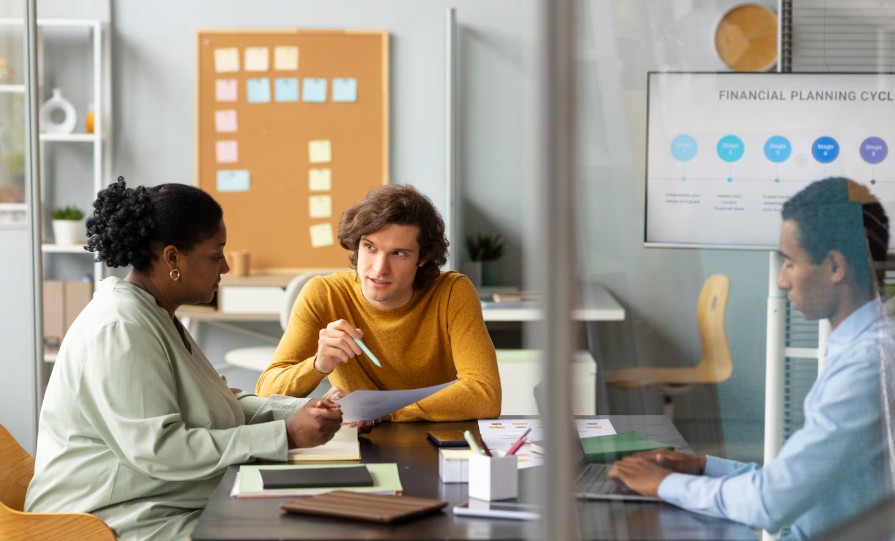 Ventajas del coworking en la ciudad de Barcelona