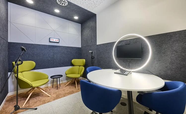 Análisis a realizar en un tour virtual