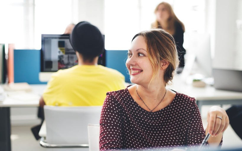 Beneficios laborales y una mayor productividad al trabajar en un coworking en Barcelona