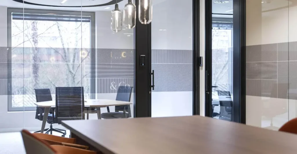 Oficinas privadas en Coworking Barcelona